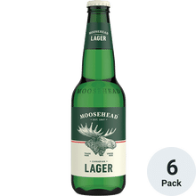 Moosehead