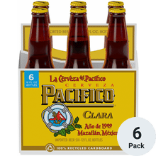 Pacifico Clara