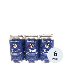 Red Horn Trail Runner Golden ALe