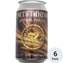 Triplehorn Oatstanding Porter