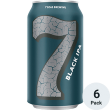 7 Seas Black IPA
