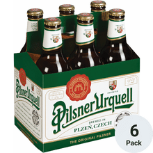 Pilsner Urquell