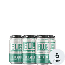 Brick West Out Cold IPA