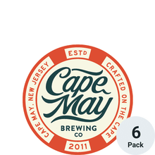Cape May Honey Porter