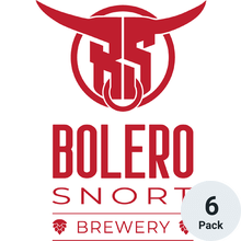 Bolero Snort Pebb Light