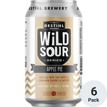 Destihl Wild Sour Apple Pie