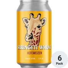 Mac and Jack American Wheat