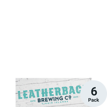 Leatherback Carite