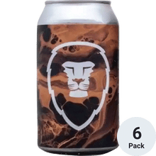 Aslan Brewing B'Ham Brown