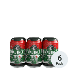 MadTree Holly Days