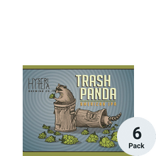 Hysteria Trash Panda