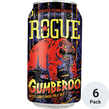 Rogue Gumberoo - West Coast IPA