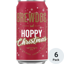 BrewDog Hoppy Christmas