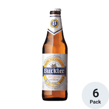 Buckler Non-Alcoholic Beer