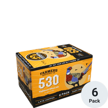 Farmers Brewing 530