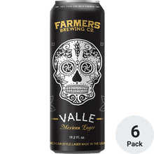 Farmers Brewing Valle
