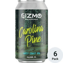 Gizmo Carolina Pine