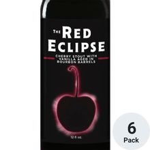 Heavy Seas Red Eclipse