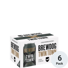 BrewDog Twin Town