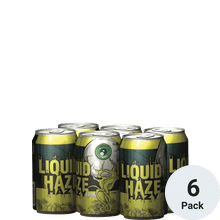 Mudshark Liquid Haze Hazy IPA