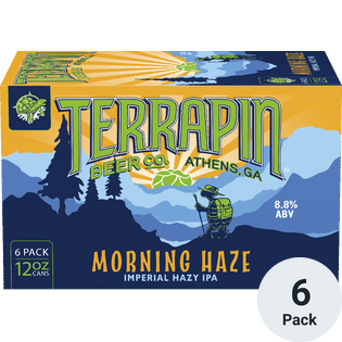 Terrapin Morning Haze