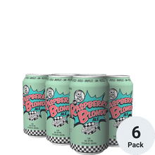 SKA Raspberry Blonde Ale