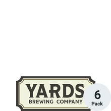 Yards Philthy Peach IPA