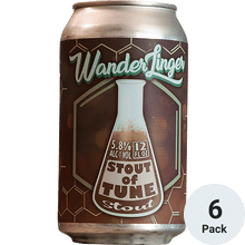 Wanderlinger Stout of Tune