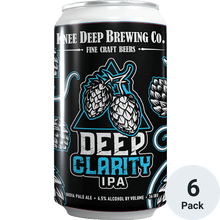 Knee Deep Clarity IPA