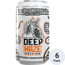 Knee Deep Deep Haze