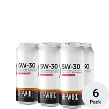 Hi Wire 5W-30