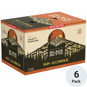 Deschutes Non-Alcoholic Black Butte