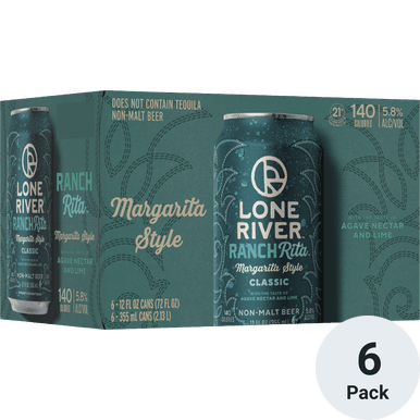 Lone River RanchRita