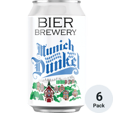 Bier Munich Dunkel