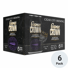 Cigar City Cosmic Crown