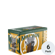 Melvin Chamber Music Dark Lager