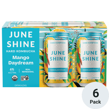 JuneShine Mango Daydream