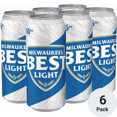 Milwaukee's Best Light