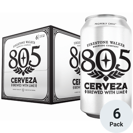 Firestone Walker 805 Cerveza