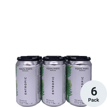 Equal Parts Entropic IPA