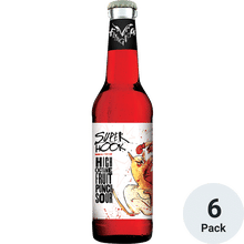 Flying Dog Super Hook High Octane Sour