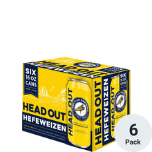 Pelican Head Out Hefeweizen