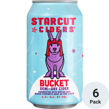 StarCut Bucket