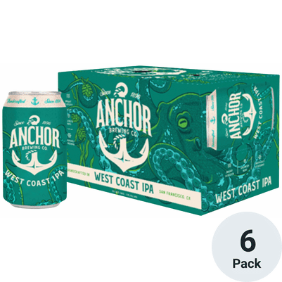 Anchor West Coast IPA