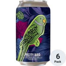Gate City Pretty Bird