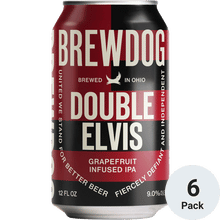 BrewDog Double Elvis