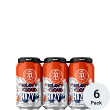 Mother Earth Brew Heavy Cloud Hazy IPA