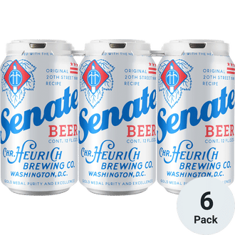 Right Proper Senate Lager