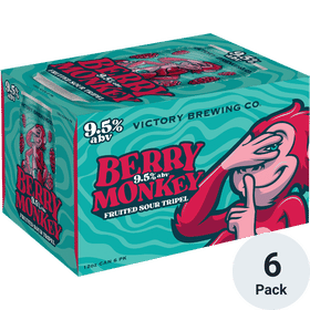 Victory Berry Monkey