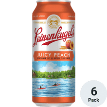 Leinenkugel's Juicy Peach